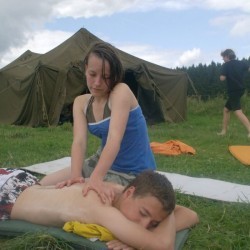 HPIM2148 - Scouts en Gidsen Zaventem 